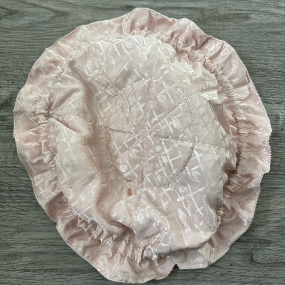 Vintage drawstring jewelry bag - Picture 2 of 3